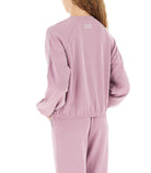 Felpa Donna Emporio Armani EA7