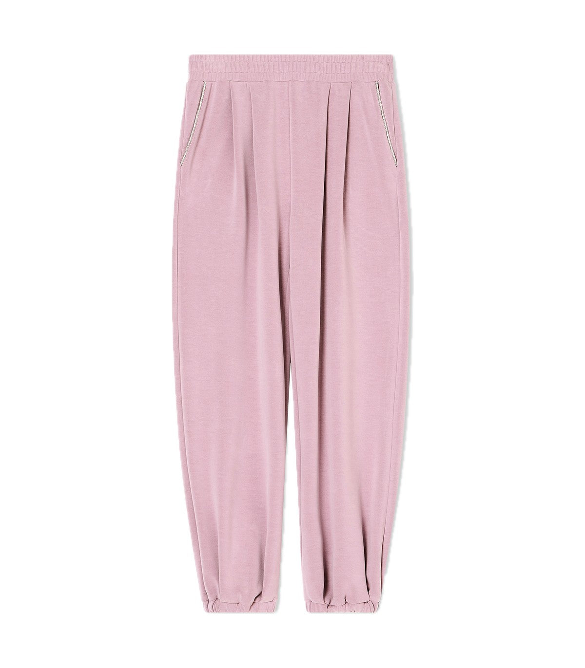 Pantaloni sportivi Donna Emporio Armani7