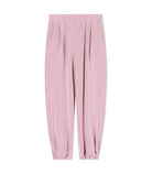Pantaloni sportivi Donna Emporio Armani7