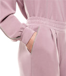 Pantaloni sportivi Donna Emporio Armani7