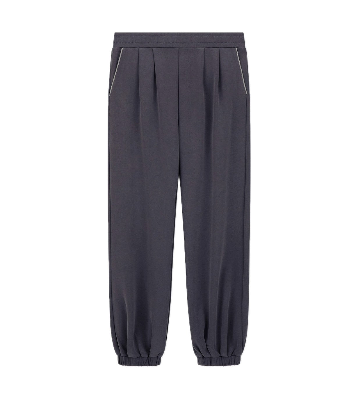 Pantaloni sportivi Donna Emporio Armani7