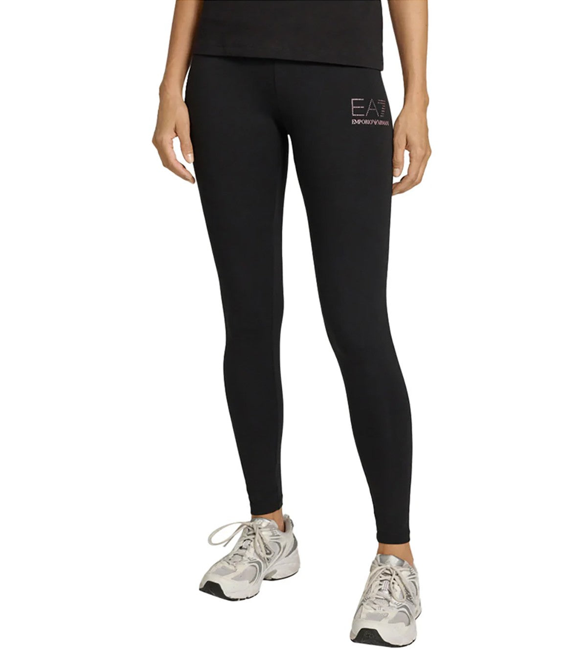Legging Donna Emporio Armani EA7