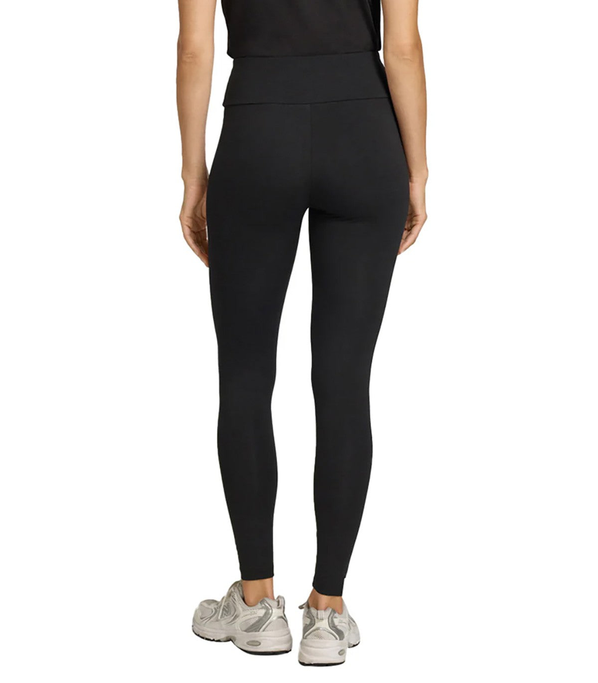 Legging Donna Emporio Armani EA7