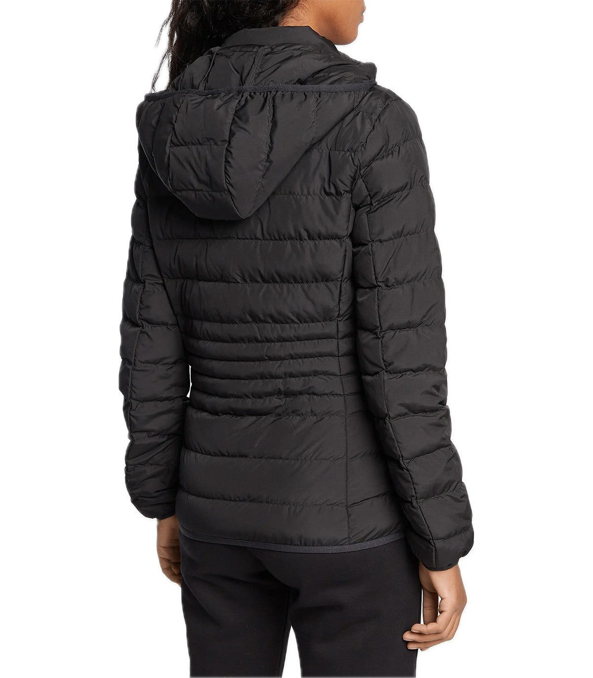 Piumino 100g Donna Emporio Armani EA7