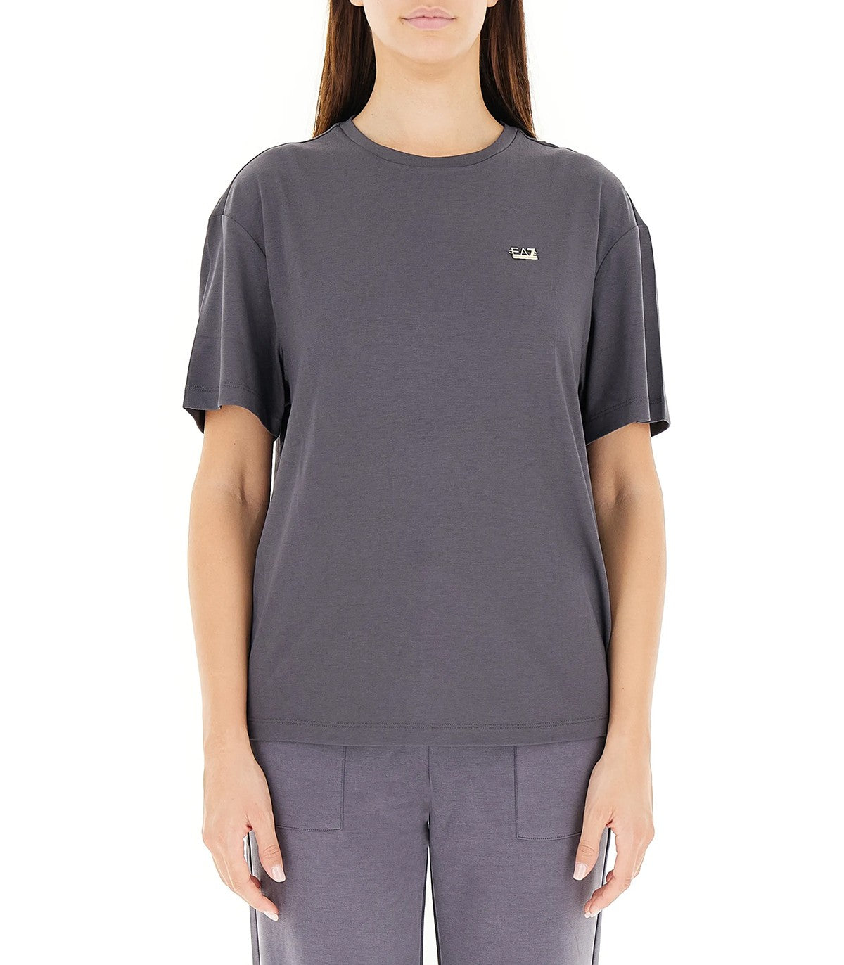 T-shirt Donna Emporio Armani EA7