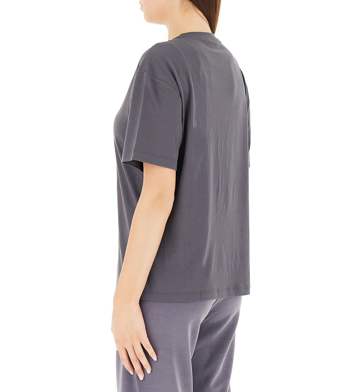 T-shirt Donna Emporio Armani EA7
