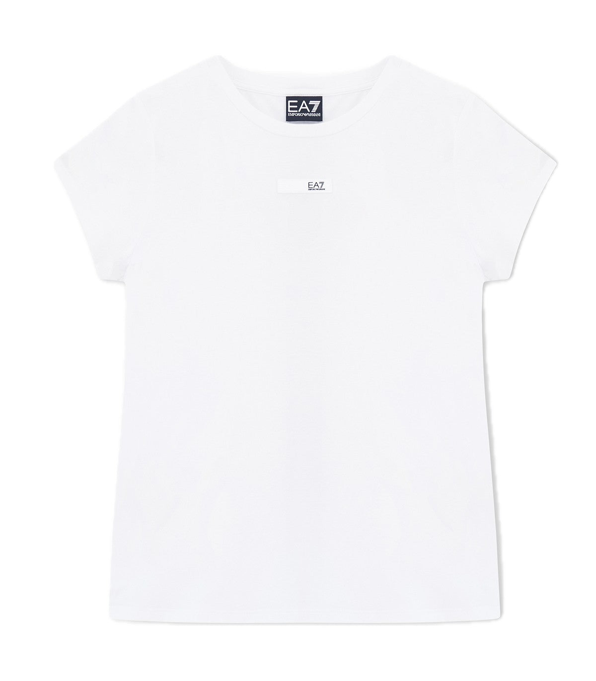T-shirt Donna Emporio Armani EA7