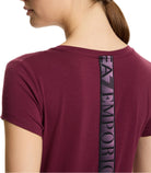 T-shirt Donna Emporio Armani EA7