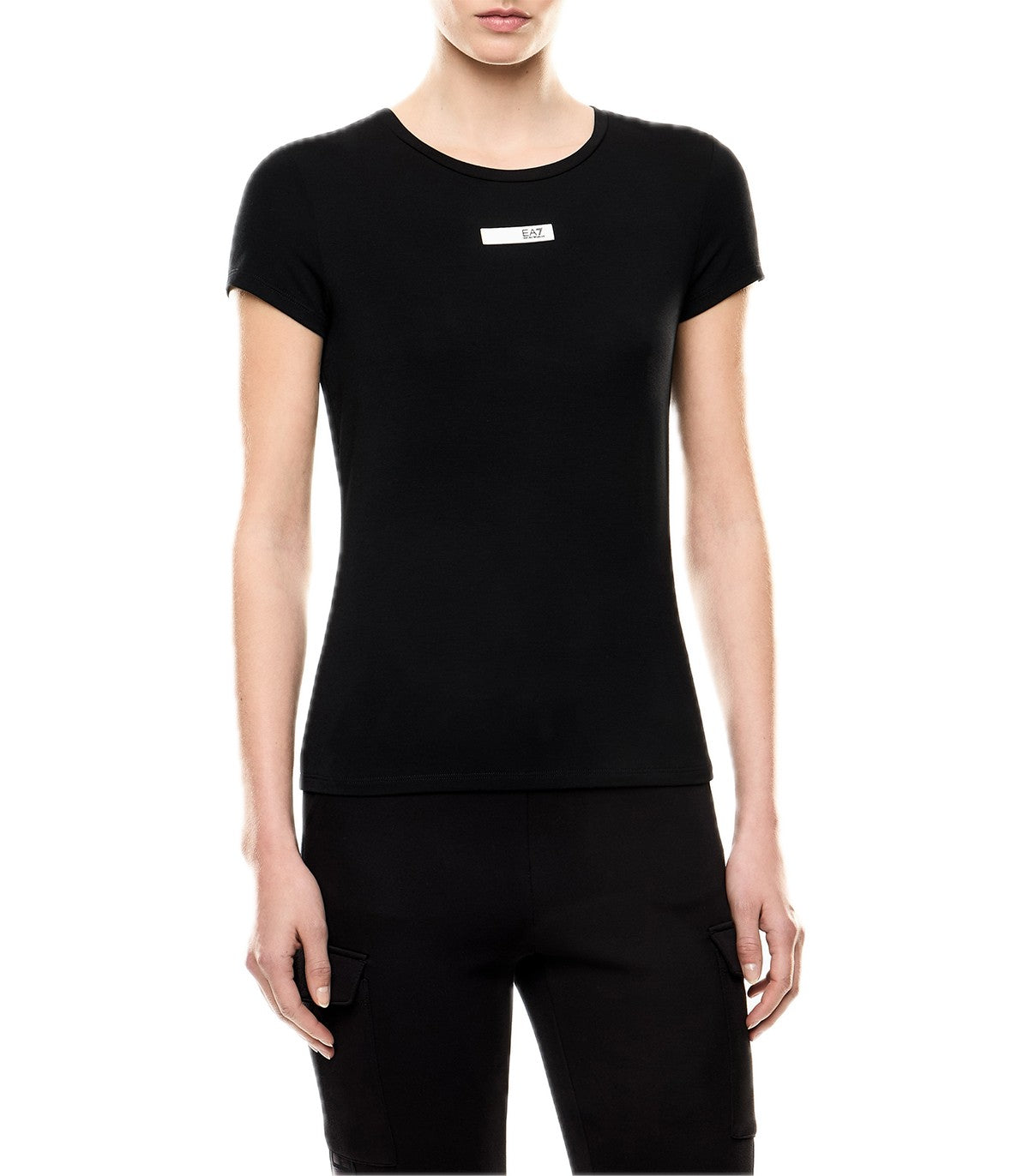 T-shirt Donna Emporio Armani EA7