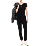 T-shirt Donna Emporio Armani EA7