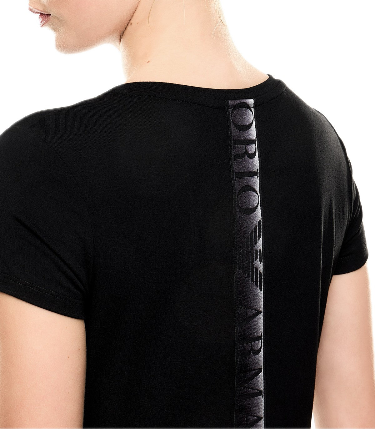 T-shirt Donna Emporio Armani EA7