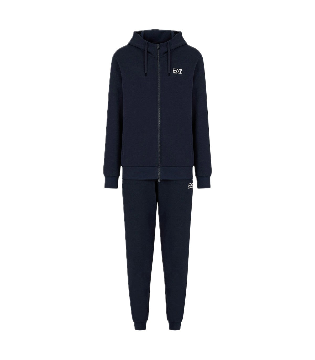 Tuta sportiva Uomo Emporio Armani EA7