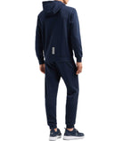 Tuta sportiva Uomo Emporio Armani EA7