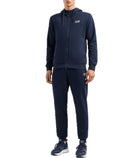 Tuta sportiva Uomo Emporio Armani EA7