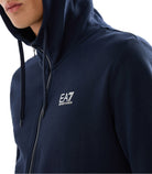 Tuta sportiva Uomo Emporio Armani EA7