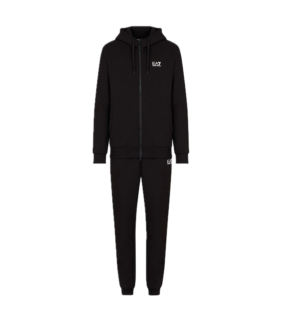 Tuta sportiva Uomo Emporio Armani EA7