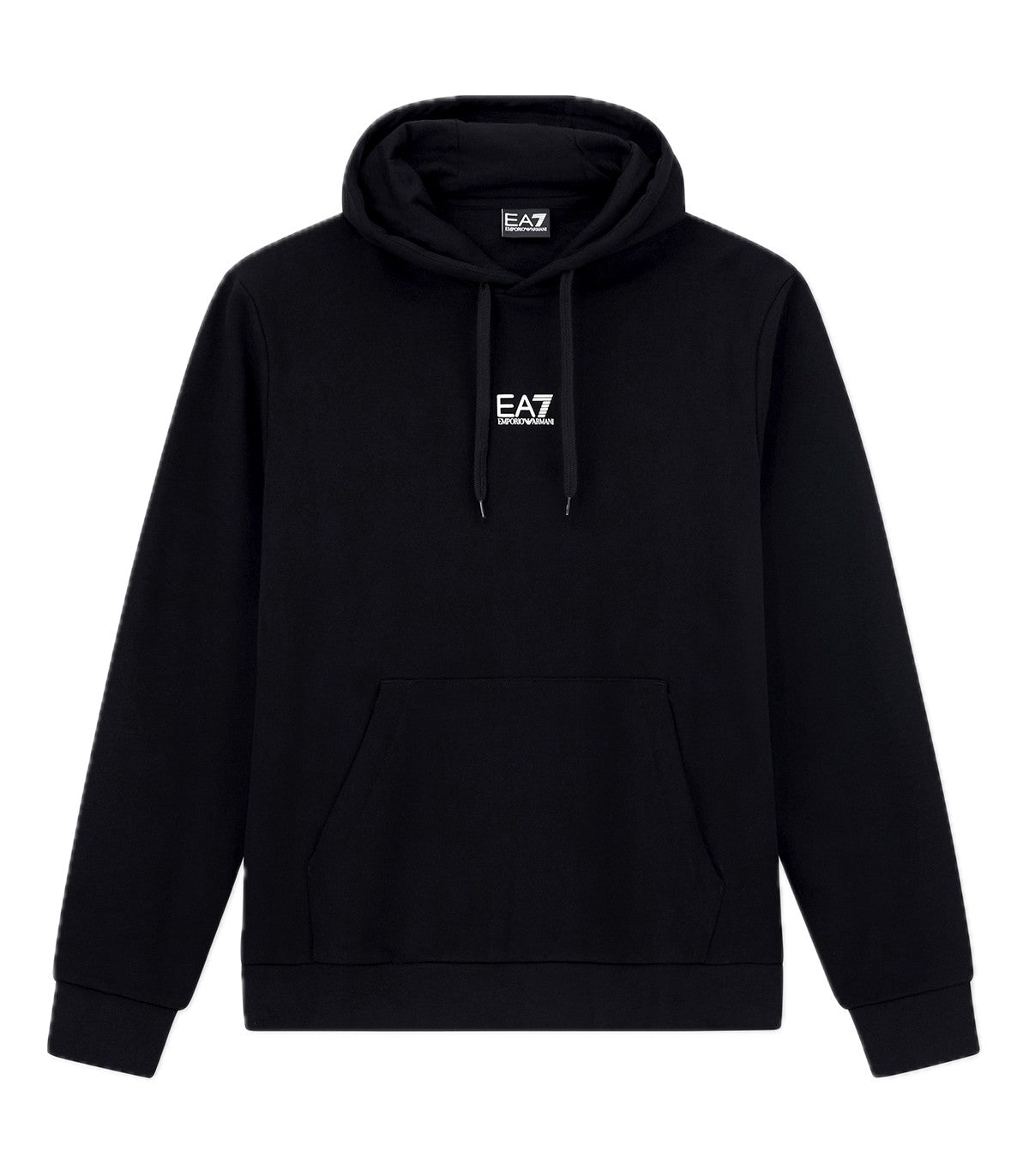 Felpa Uomo Emporio Armani EA7