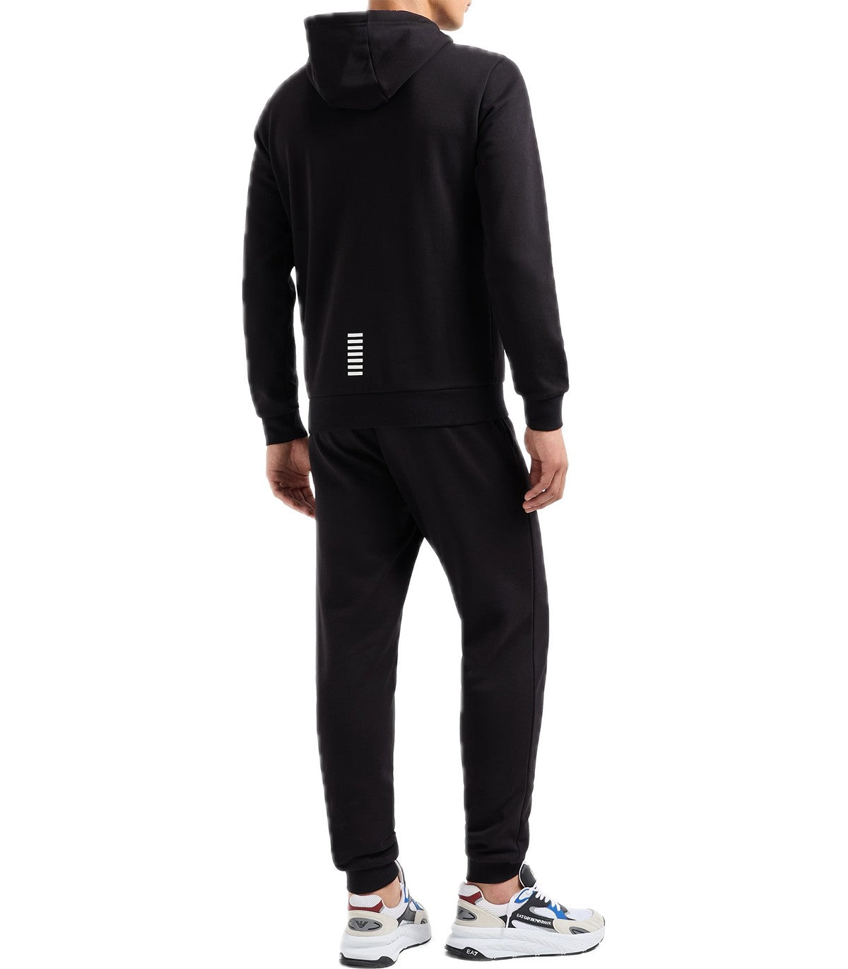Tuta sportiva Uomo Emporio Armani EA7