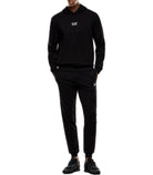 Felpa Uomo Emporio Armani EA7