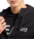Tuta sportiva Uomo Emporio Armani EA7