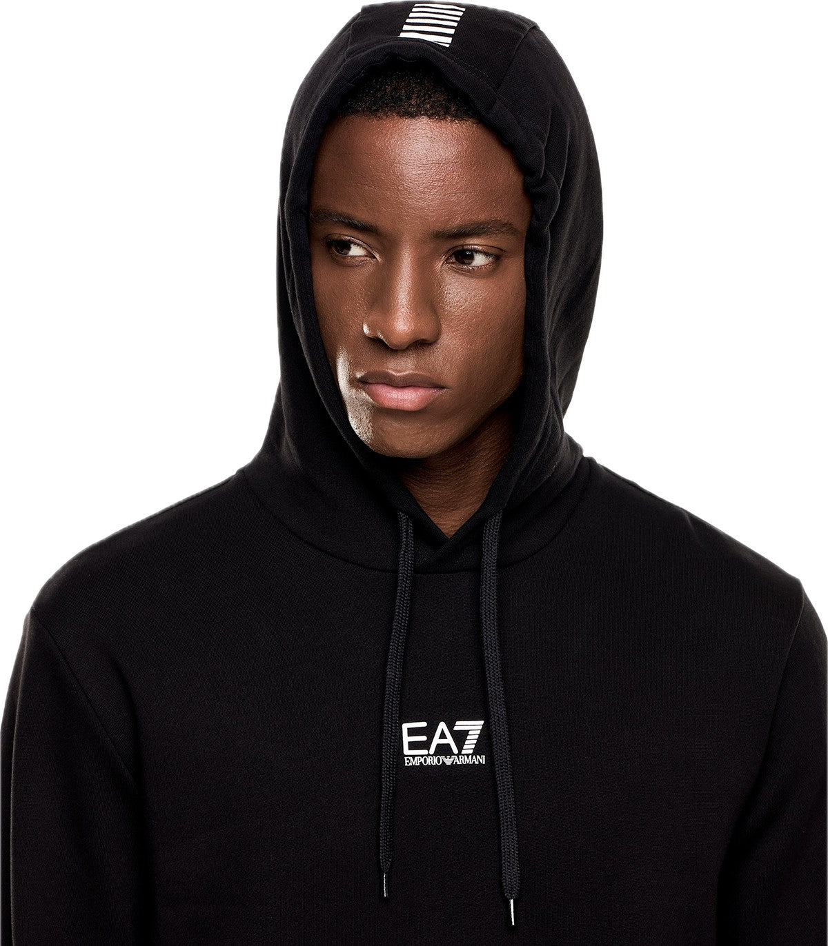 Felpa Uomo Emporio Armani EA7