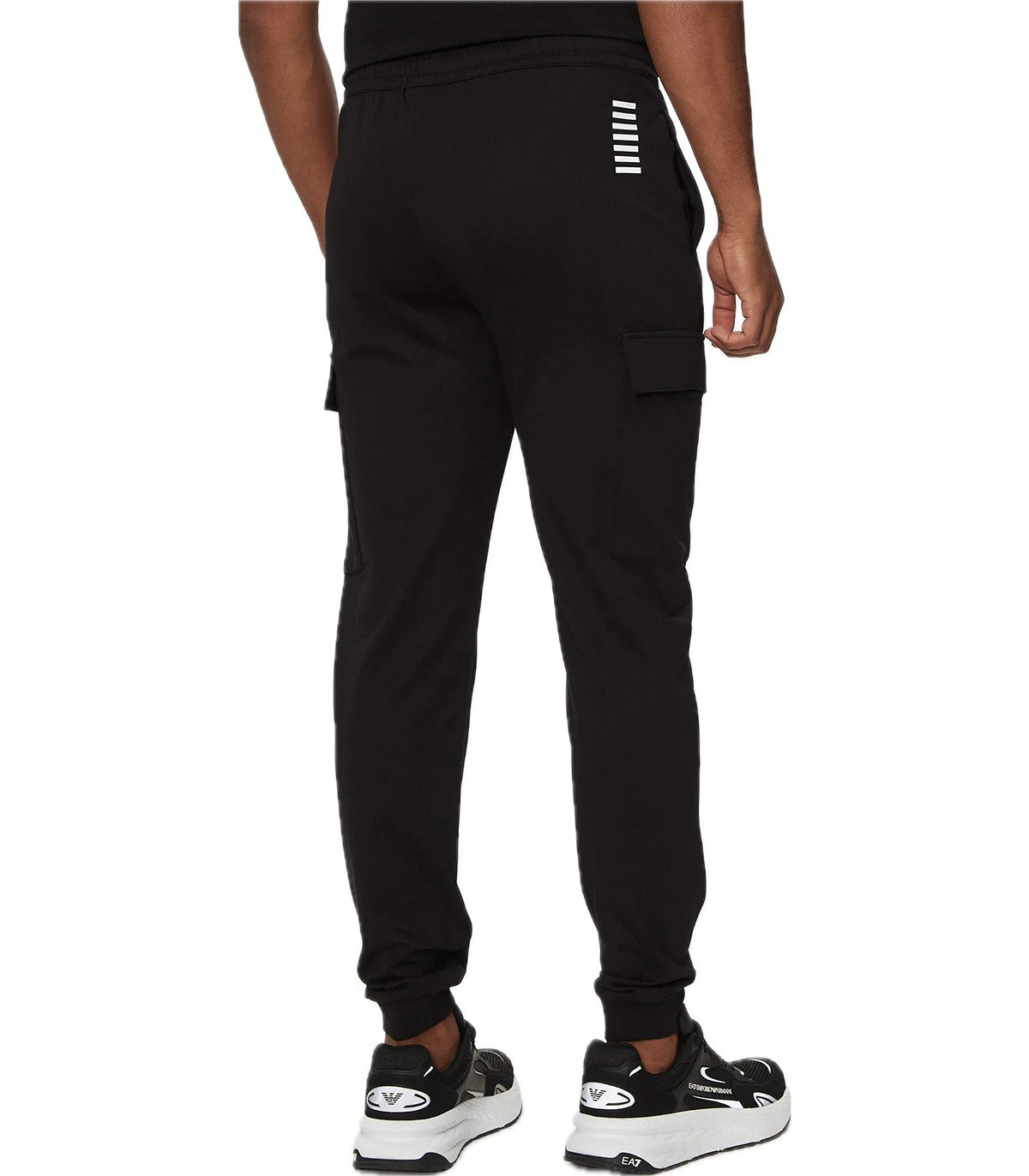 Pantaloni sportivi Uomo Emporio Armani 7