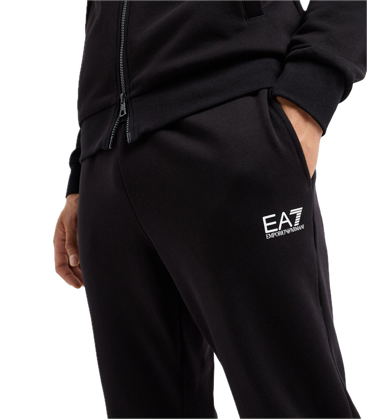 Tuta sportiva Uomo Emporio Armani EA7