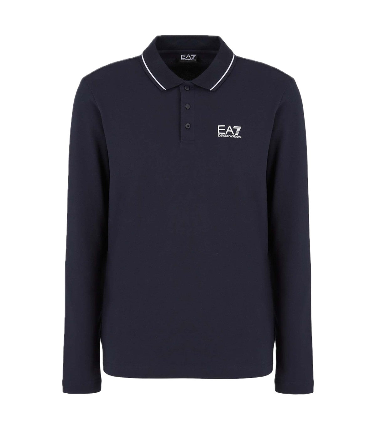 Polo Uomo Emporio Armani EA7