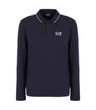 Polo Uomo Emporio Armani EA7