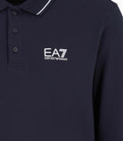 Polo Uomo Emporio Armani EA7