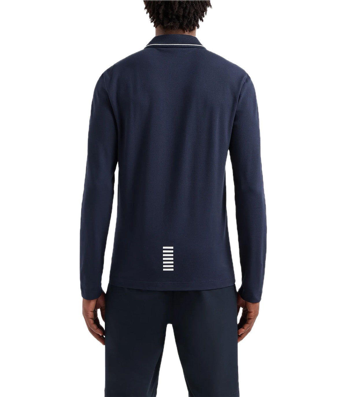 Polo Uomo Emporio Armani EA7