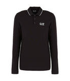 Polo Uomo Emporio Armani EA7