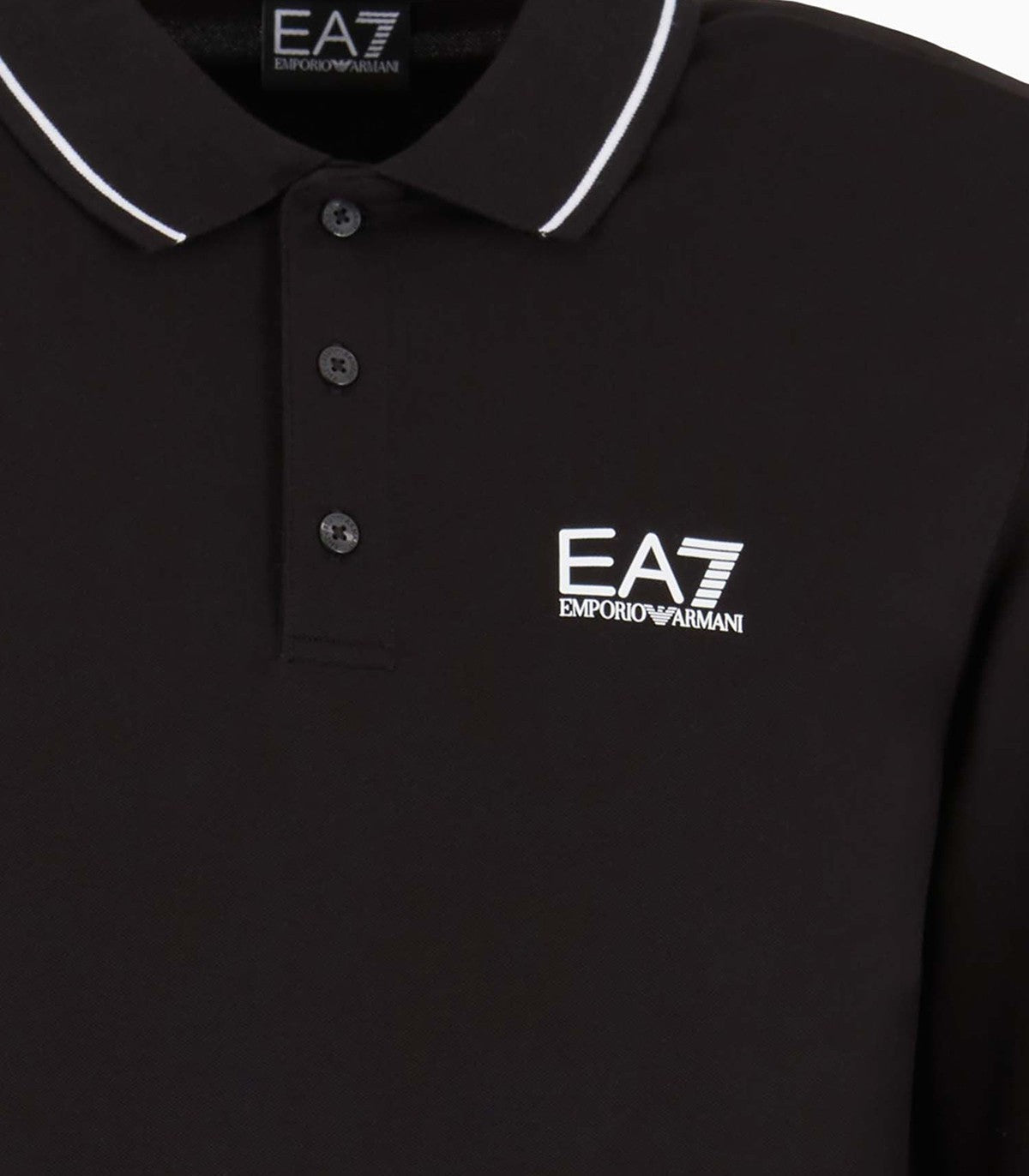 Polo Uomo Emporio Armani EA7