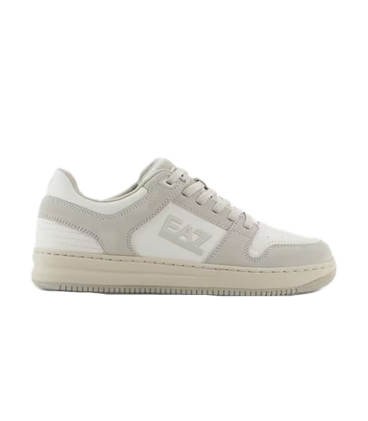 Sneakers Uomo Emporio Armani EA7