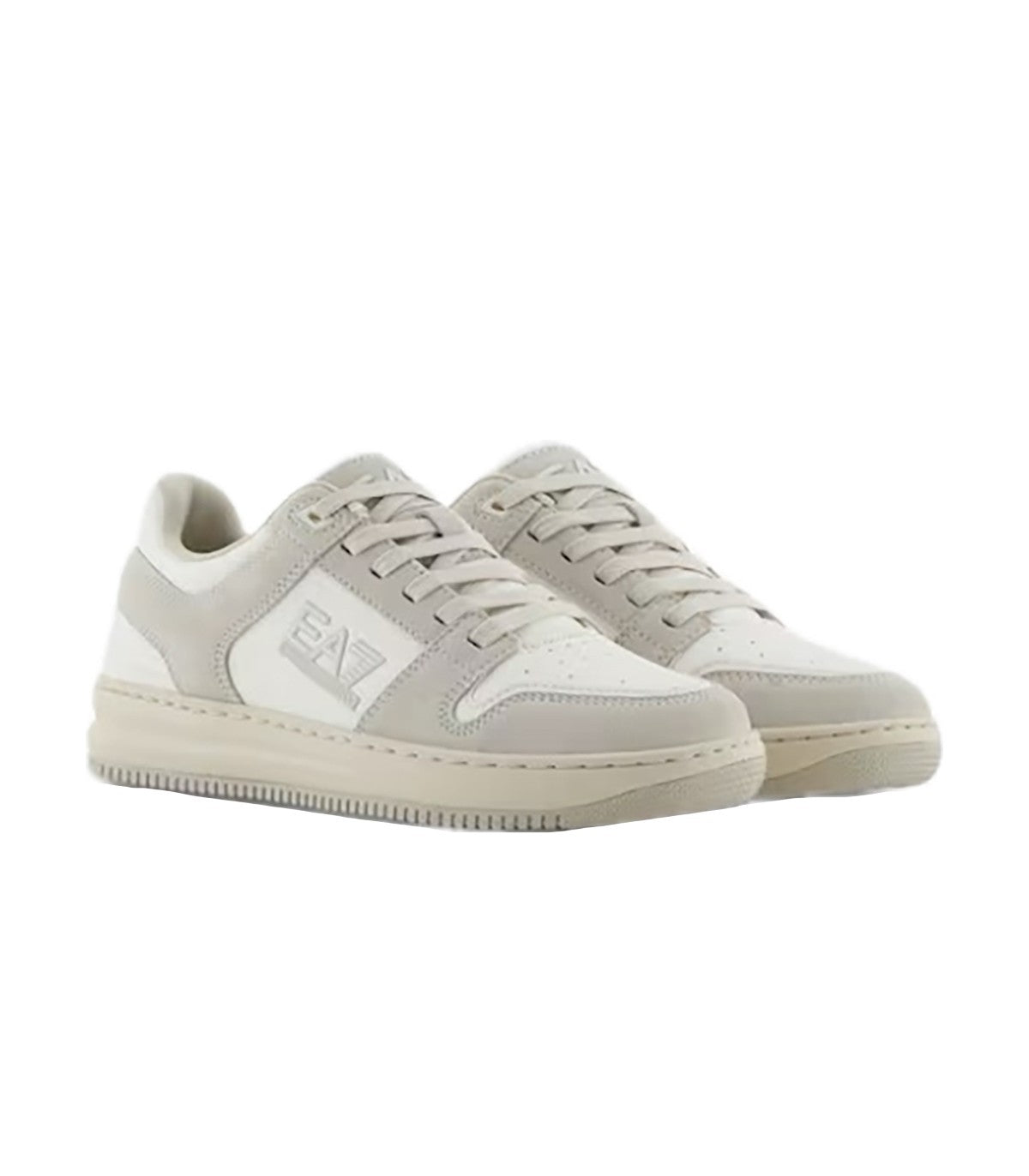 Sneakers Uomo Emporio Armani EA7