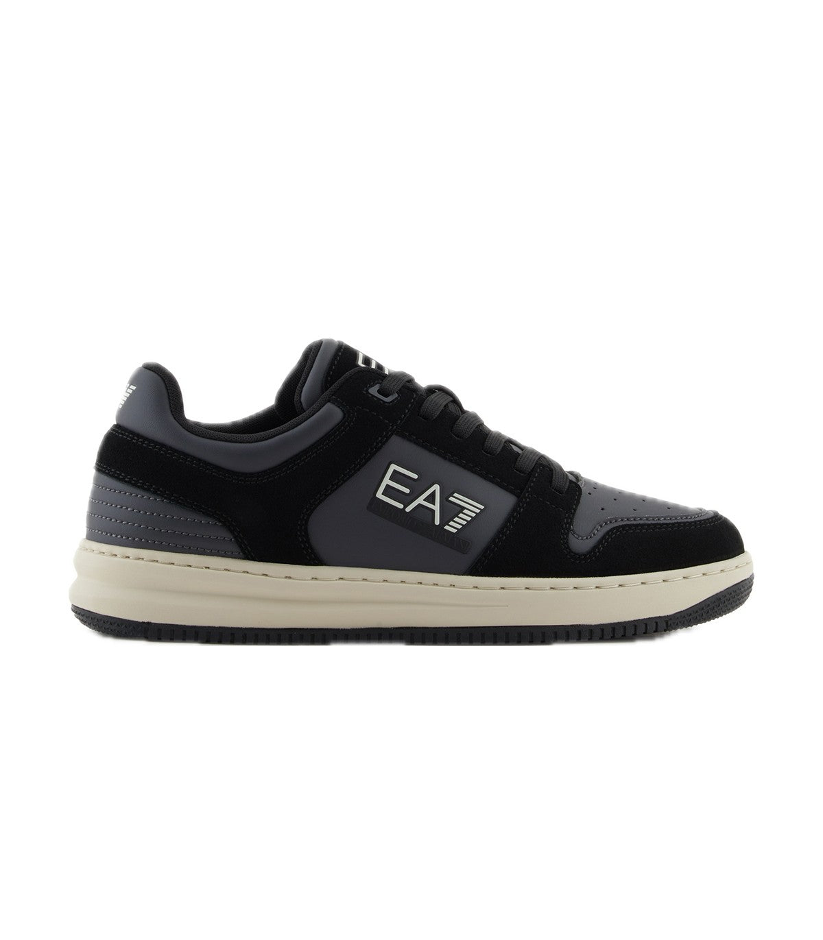Sneakers Uomo Emporio Armani EA7