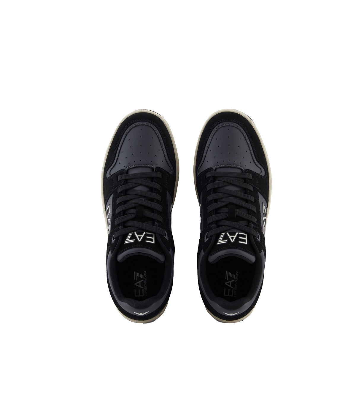 Sneakers Uomo Emporio Armani EA7