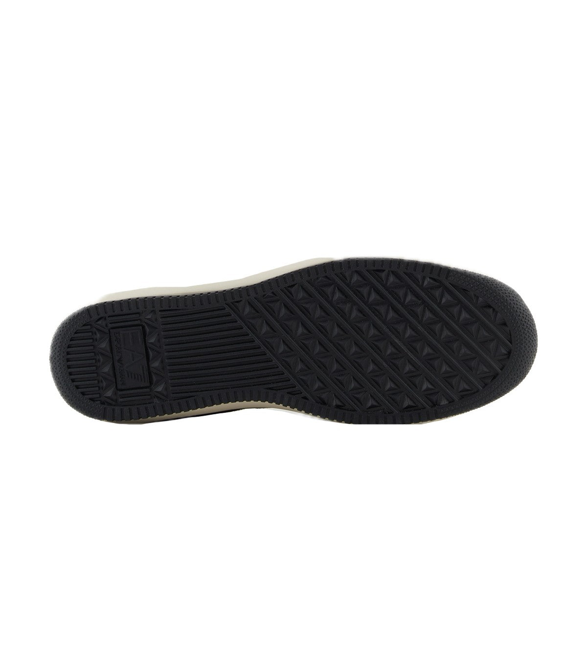 Sneakers Uomo Emporio Armani EA7