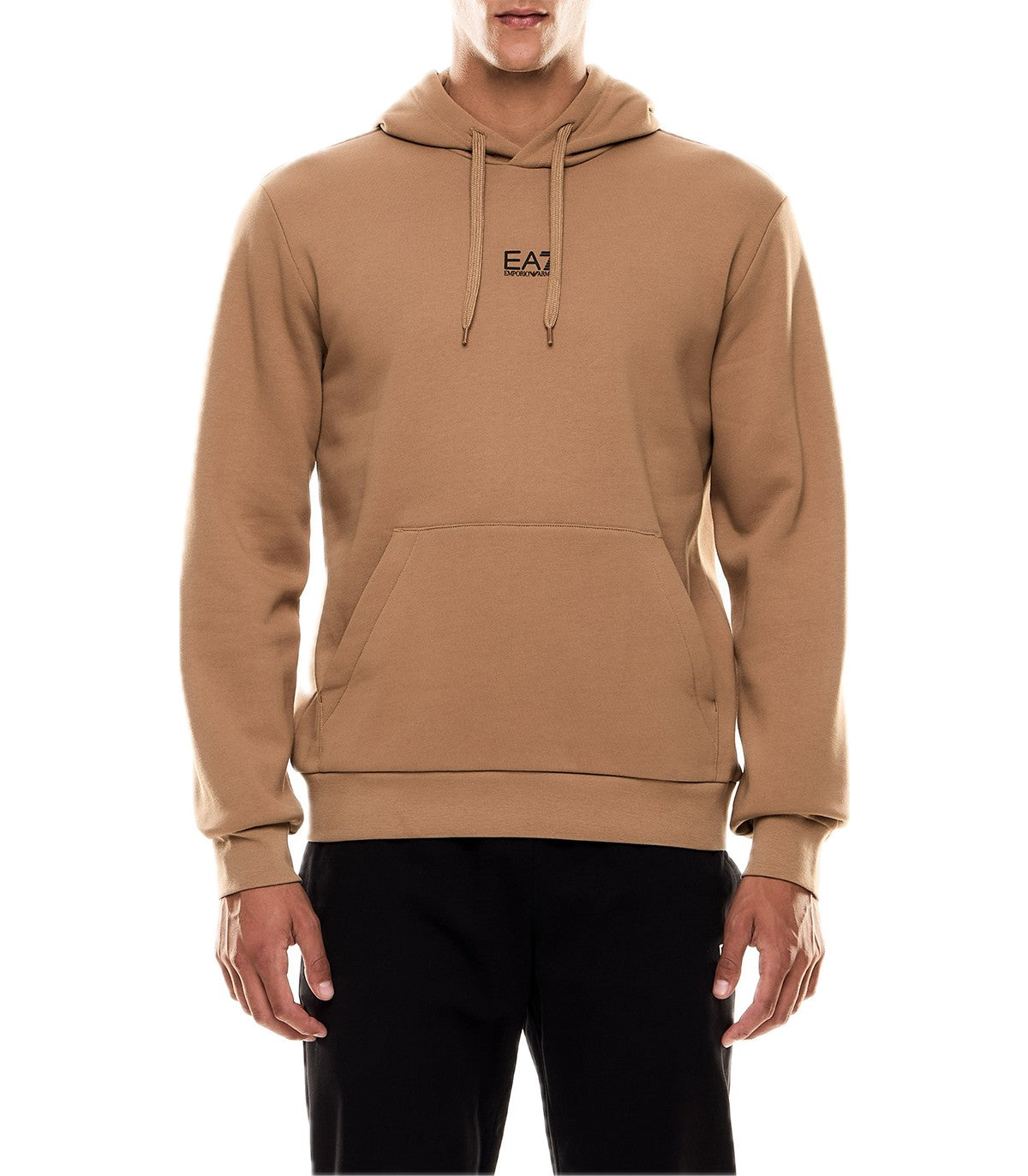Felpa Uomo Emporio Armani EA7