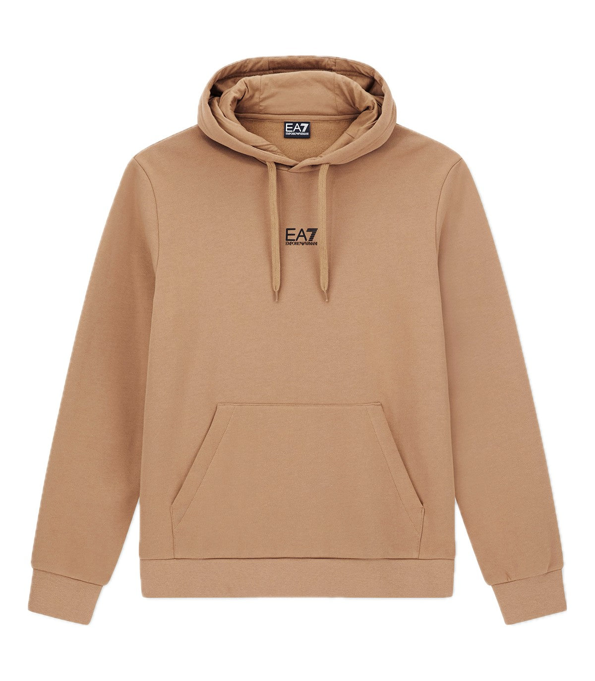 Felpa Uomo Emporio Armani EA7