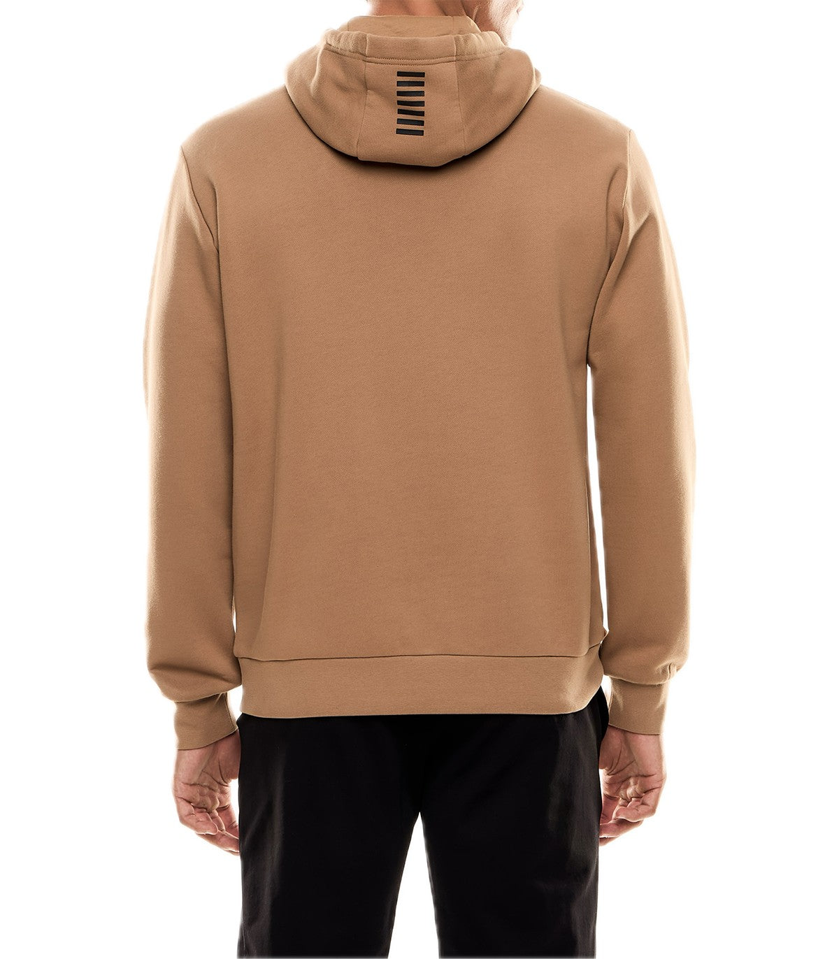Felpa Uomo Emporio Armani EA7