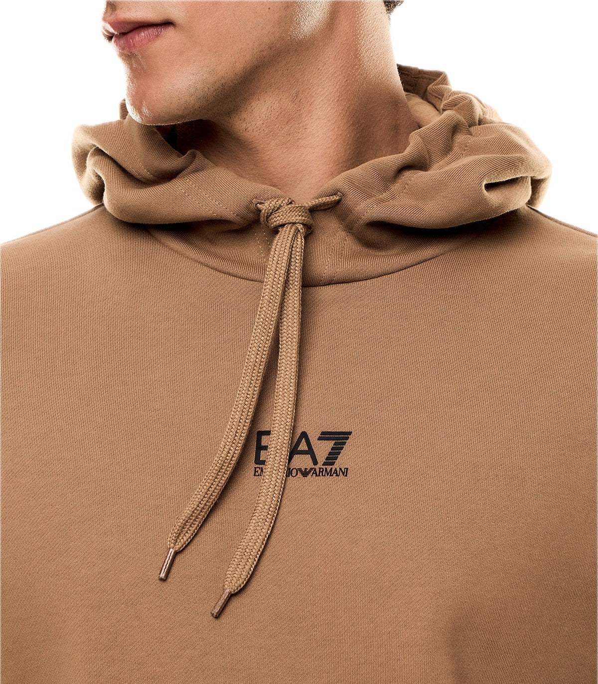 Felpa Uomo Emporio Armani EA7