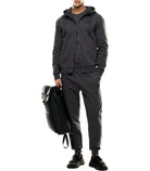 Pantaloni sportivi Uomo Emporio Armani 7