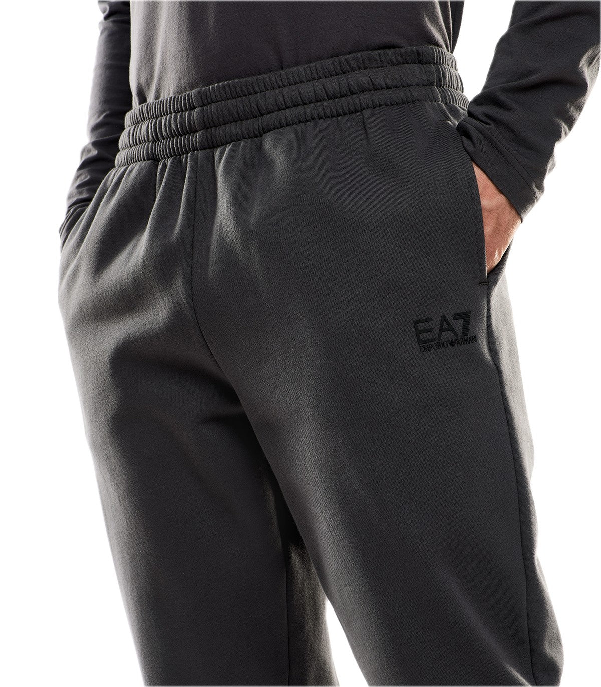 Pantaloni sportivi Uomo Emporio Armani 7