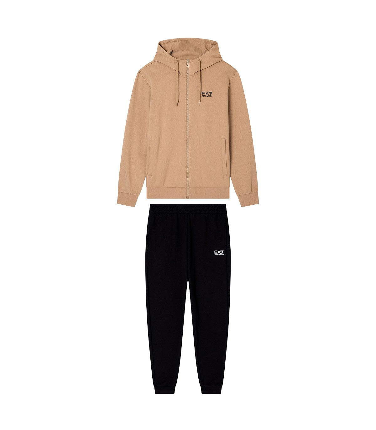 Tuta sportiva Uomo Emporio Armani EA7