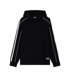 Felpa Uomo Emporio Armani EA7