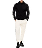 Felpa Uomo Emporio Armani EA7