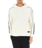 Felpa Uomo Emporio Armani EA7