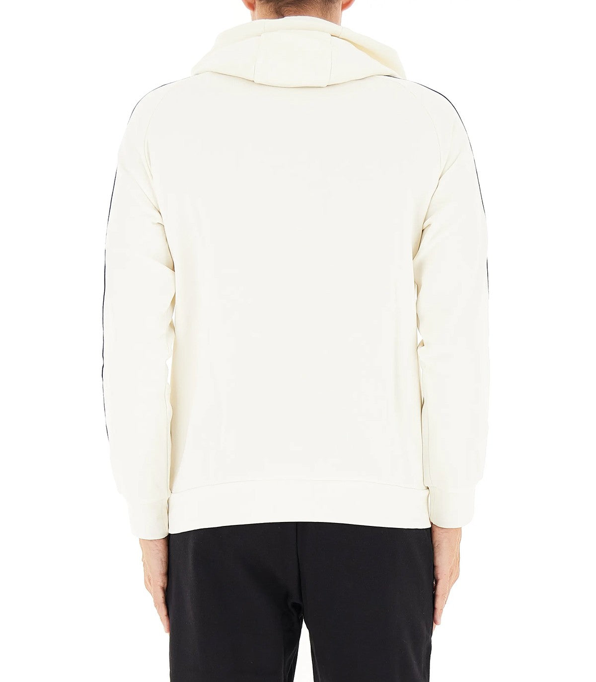 Felpa Uomo Emporio Armani EA7