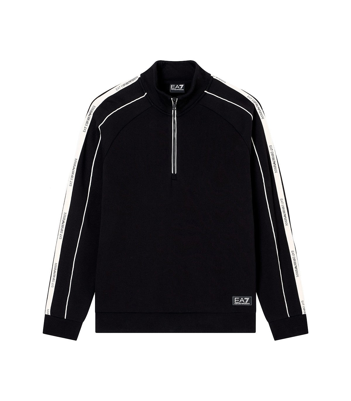 Felpa Uomo Emporio Armani EA7